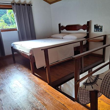 Recanto Das Flores Lofts - Ilha Grande Rj Экстерьер фото