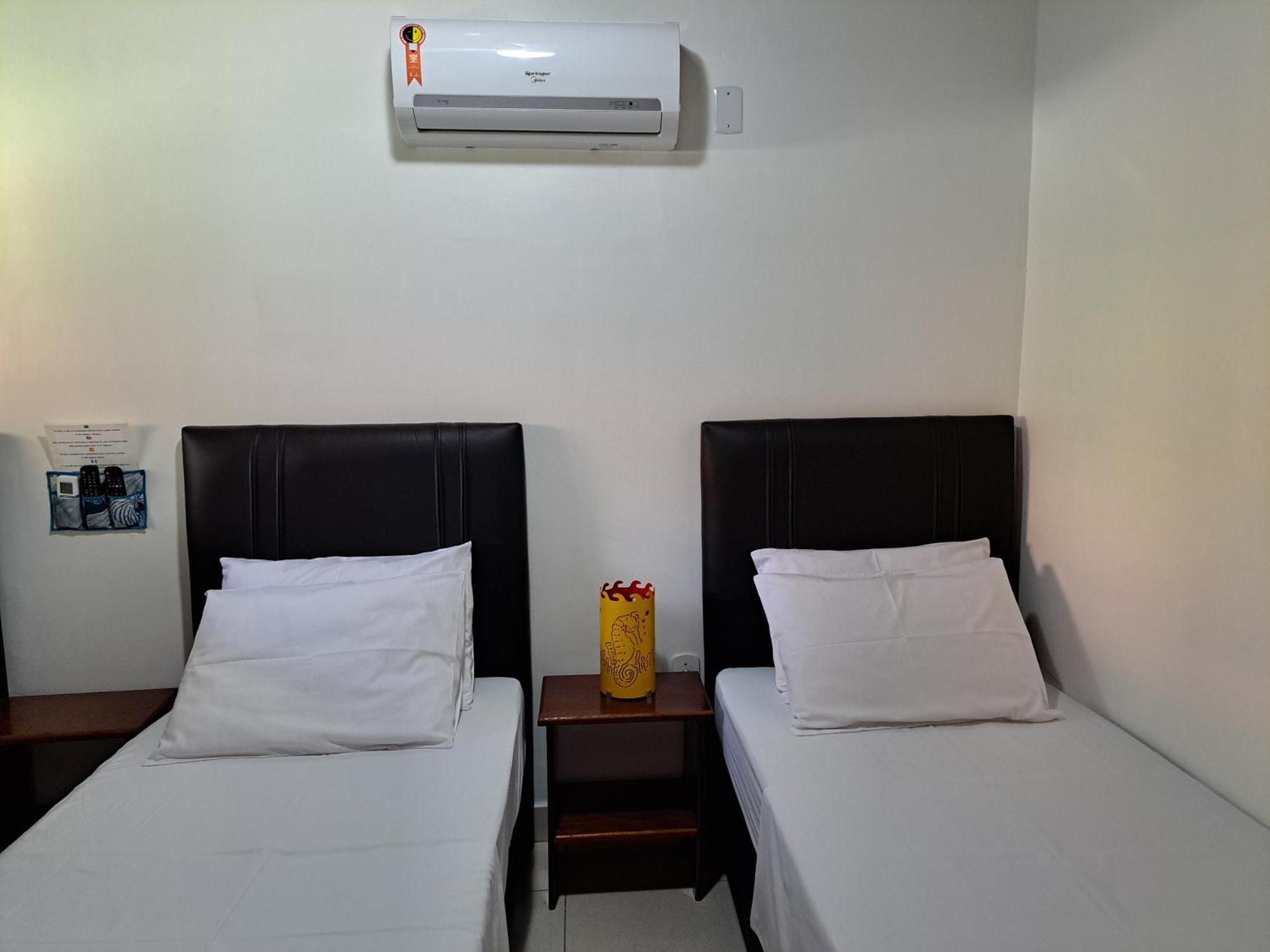 Recanto Das Flores Lofts - Ilha Grande Rj Экстерьер фото