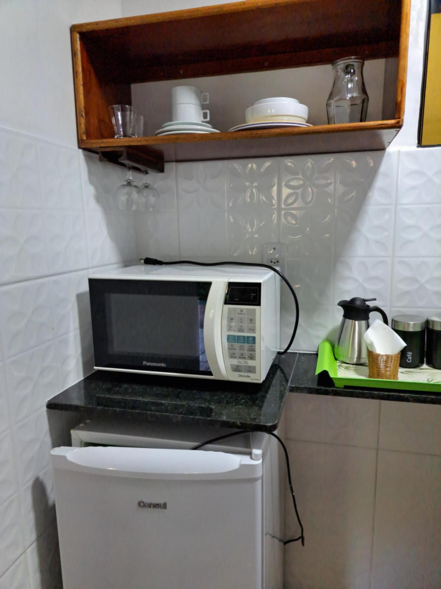 Recanto Das Flores Lofts - Ilha Grande Rj Экстерьер фото