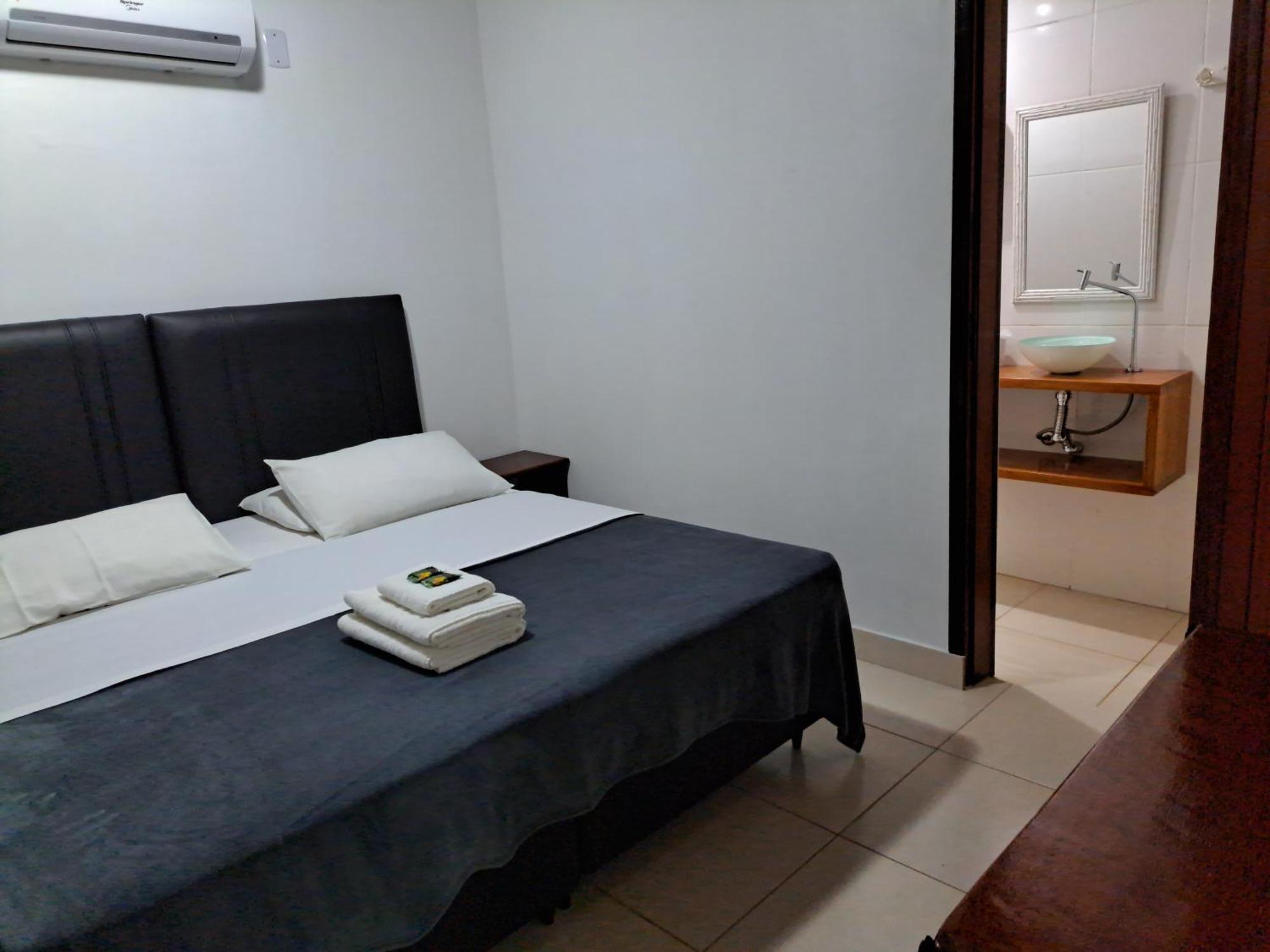 Recanto Das Flores Lofts - Ilha Grande Rj Экстерьер фото