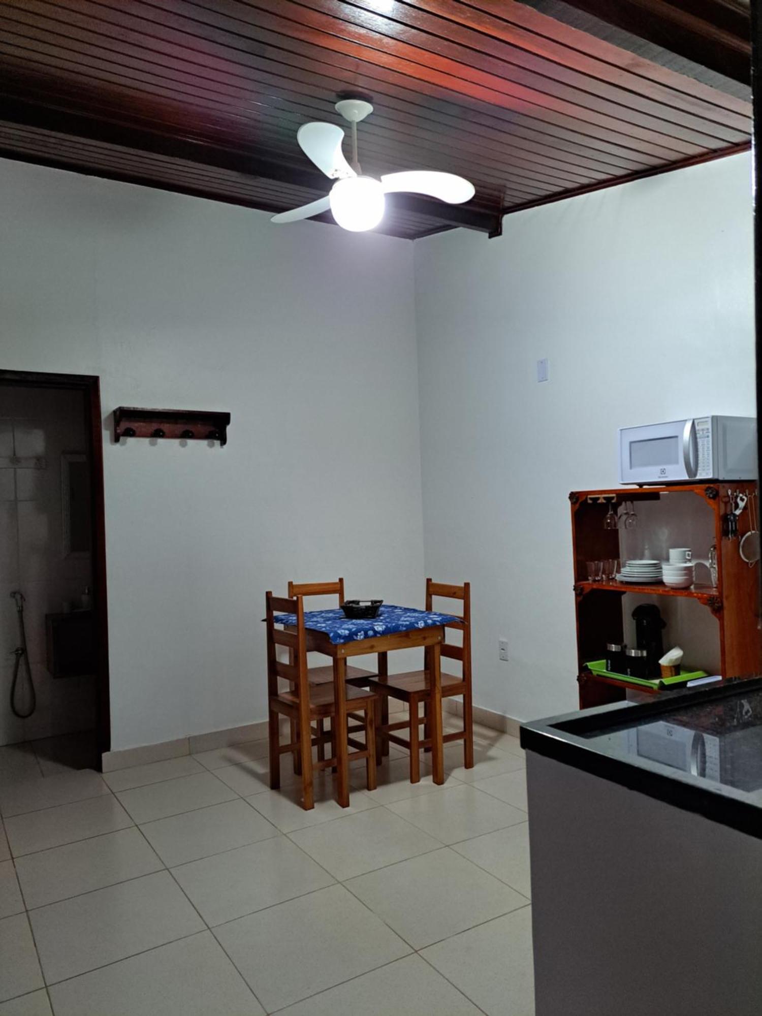 Recanto Das Flores Lofts - Ilha Grande Rj Экстерьер фото