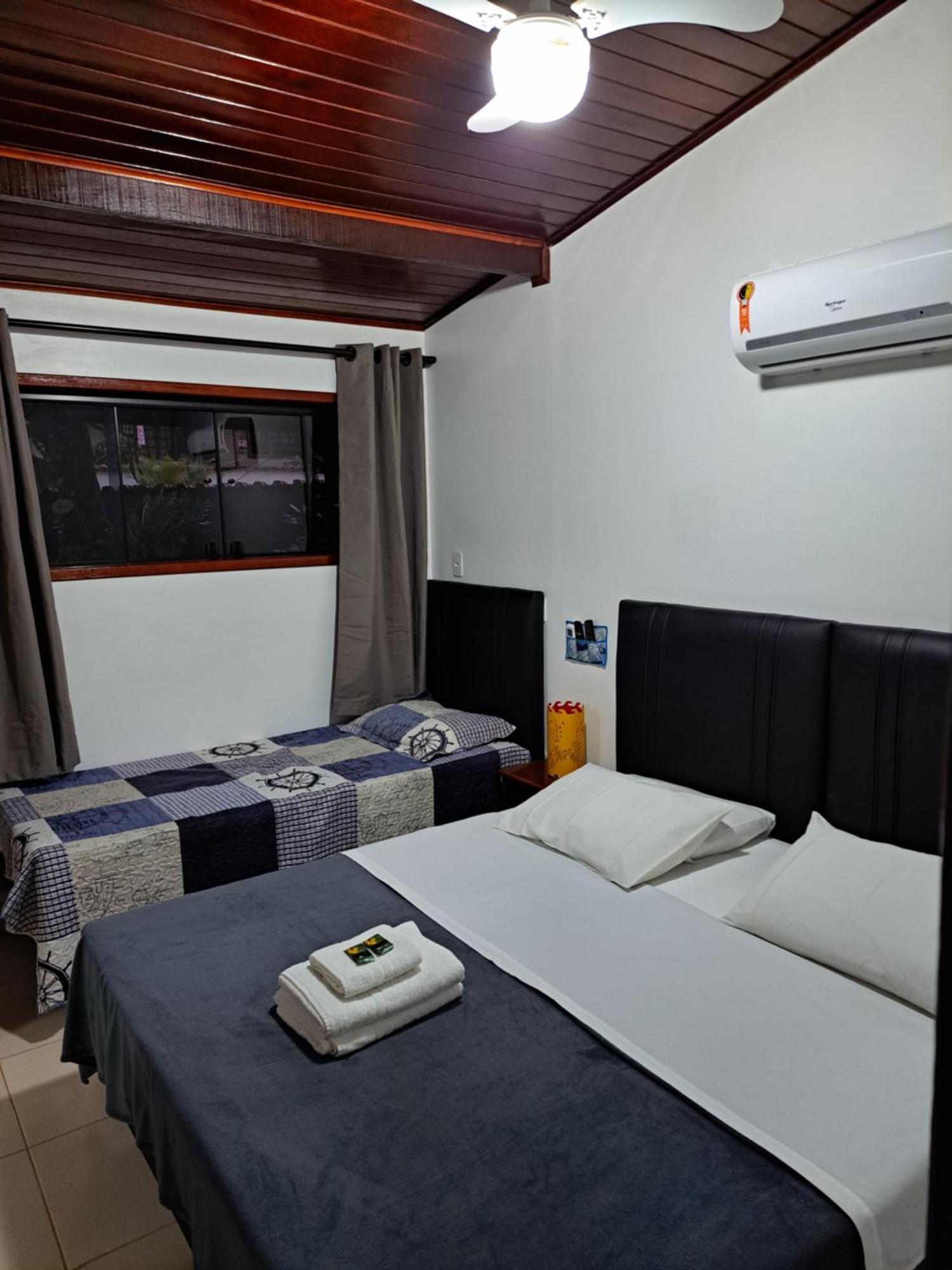 Recanto Das Flores Lofts - Ilha Grande Rj Экстерьер фото