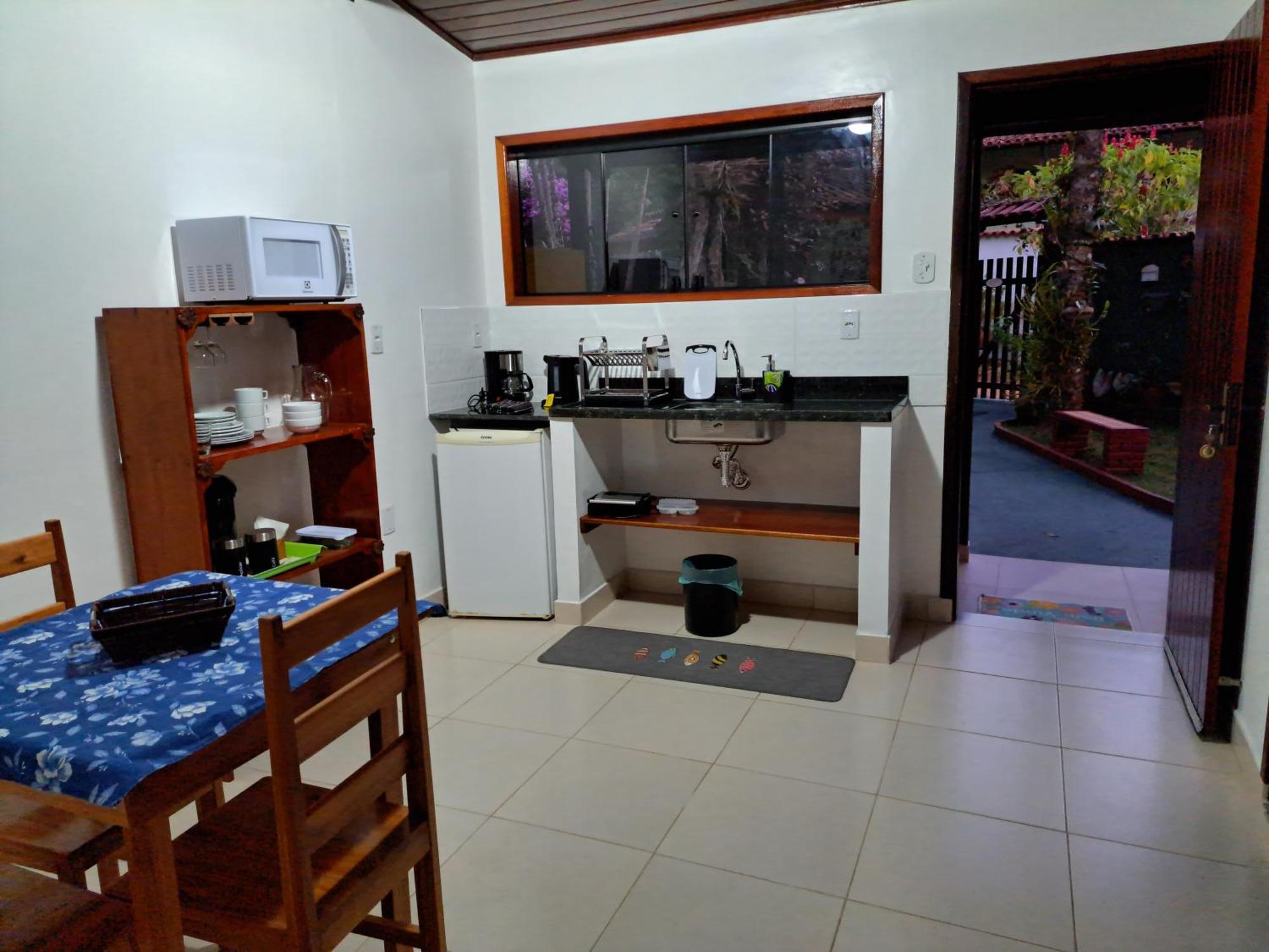 Recanto Das Flores Lofts - Ilha Grande Rj Экстерьер фото