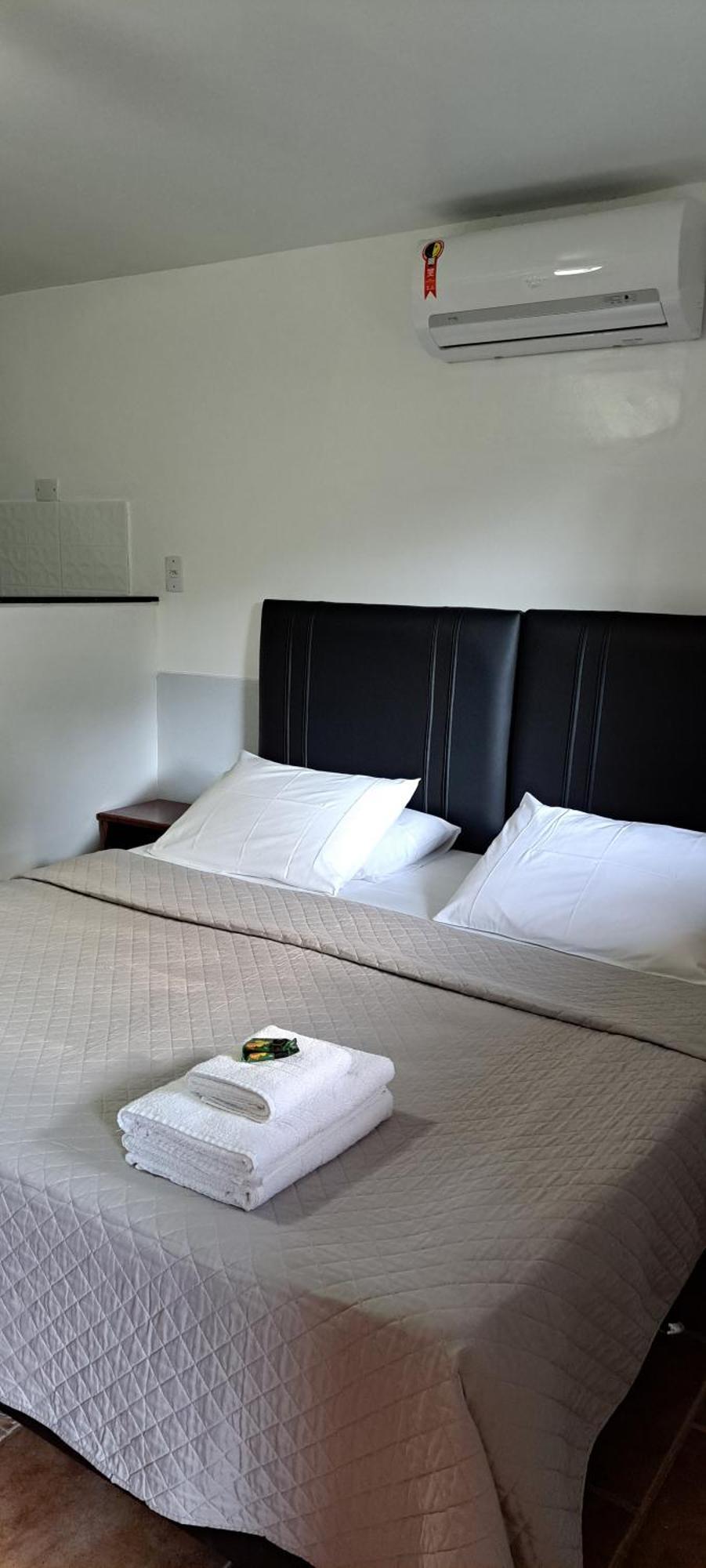Recanto Das Flores Lofts - Ilha Grande Rj Экстерьер фото