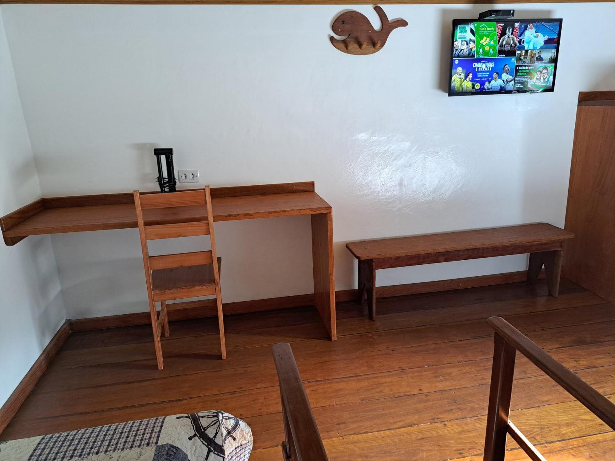 Recanto Das Flores Lofts - Ilha Grande Rj Экстерьер фото