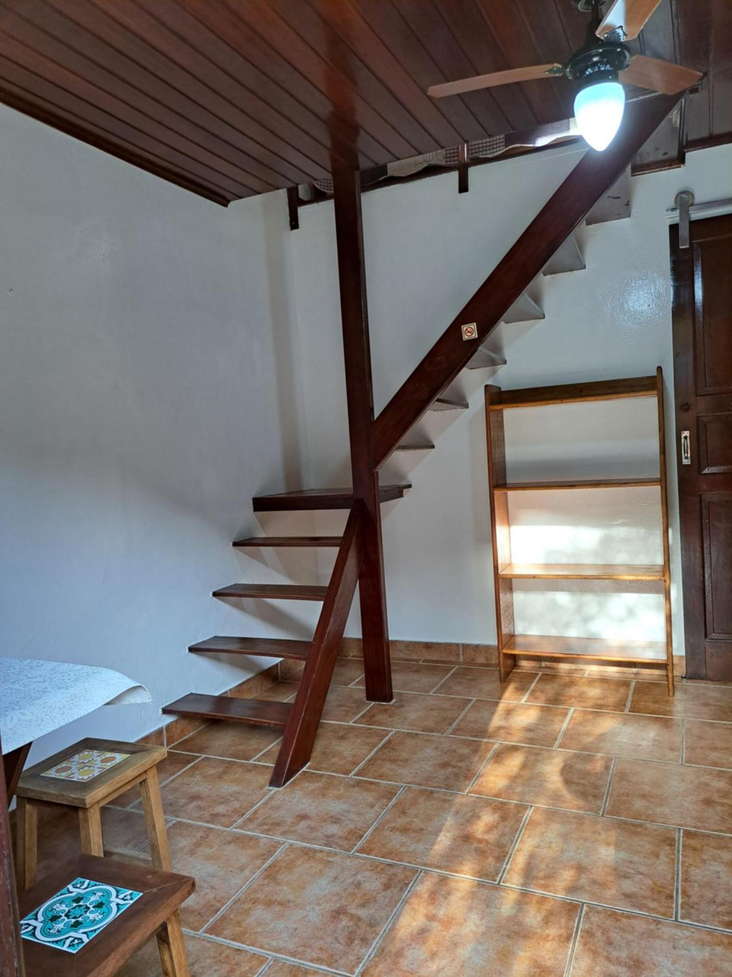Recanto Das Flores Lofts - Ilha Grande Rj Экстерьер фото