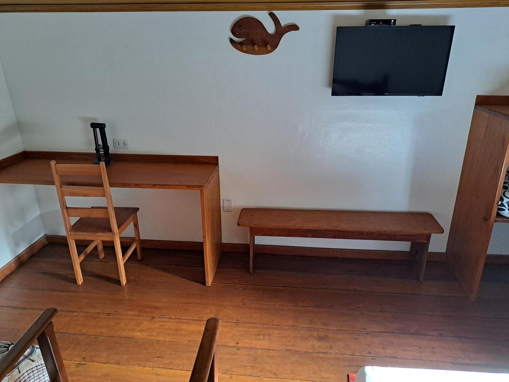 Recanto Das Flores Lofts - Ilha Grande Rj Экстерьер фото
